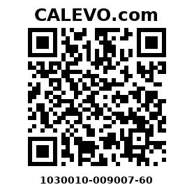 Calevo.com Preisschild 1030010-009007-60