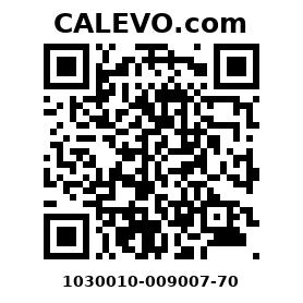 Calevo.com Preisschild 1030010-009007-70