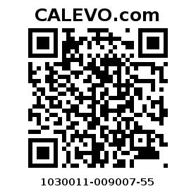 Calevo.com Preisschild 1030011-009007-55