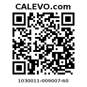 Calevo.com Preisschild 1030011-009007-60