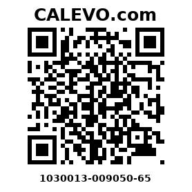 Calevo.com Preisschild 1030013-009050-65