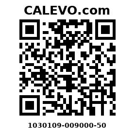 Calevo.com Preisschild 1030109-009000-50