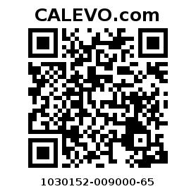 Calevo.com Preisschild 1030152-009000-65