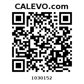 Calevo.com Preisschild 1030152