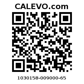 Calevo.com Preisschild 1030158-009000-65