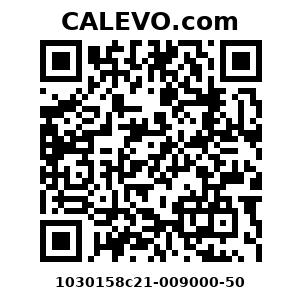 Calevo.com Preisschild 1030158c21-009000-50