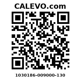 Calevo.com Preisschild 1030186-009000-130