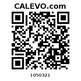Calevo.com Preisschild 1050321