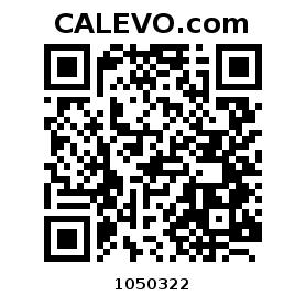 Calevo.com Preisschild 1050322