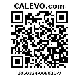 Calevo.com Preisschild 1050324-009021-V
