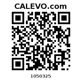 Calevo.com Preisschild 1050325
