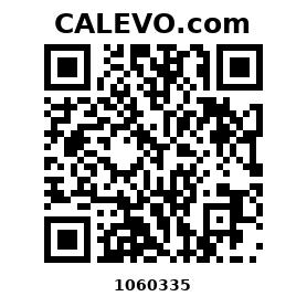 Calevo.com Preisschild 1060335