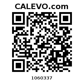 Calevo.com Preisschild 1060337