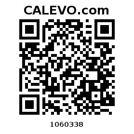 Calevo.com Preisschild 1060338