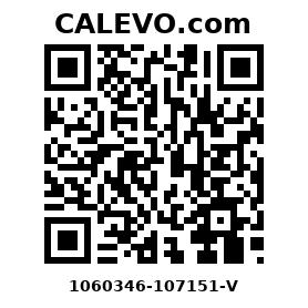 Calevo.com Preisschild 1060346-107151-V