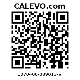 Calevo.com Preisschild 1070406-009013-V