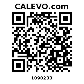 Calevo.com Preisschild 1090233