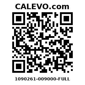 Calevo.com Preisschild 1090261-009000-FULL