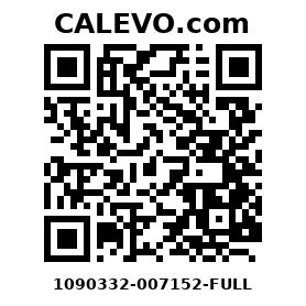 Calevo.com Preisschild 1090332-007152-FULL