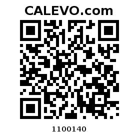 Calevo.com Preisschild 1100140