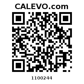 Calevo.com Preisschild 1100244