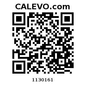 Calevo.com Preisschild 1130161