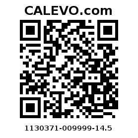 Calevo.com Preisschild 1130371-009999-14.5