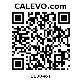 Calevo.com Preisschild 1130461