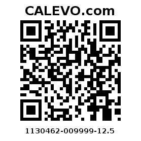 Calevo.com Preisschild 1130462-009999-12.5