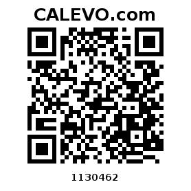 Calevo.com Preisschild 1130462