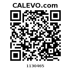 Calevo.com Preisschild 1130465