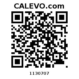 Calevo.com Preisschild 1130707