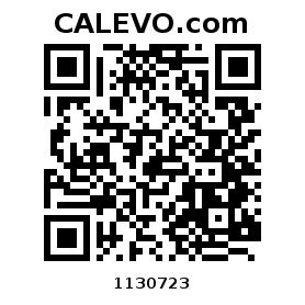 Calevo.com Preisschild 1130723