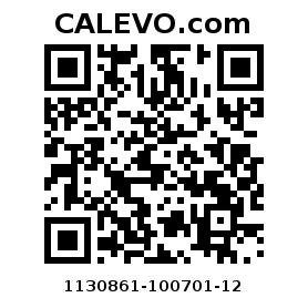 Calevo.com Preisschild 1130861-100701-12