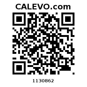 Calevo.com Preisschild 1130862