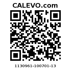 Calevo.com Preisschild 1130961-100701-13