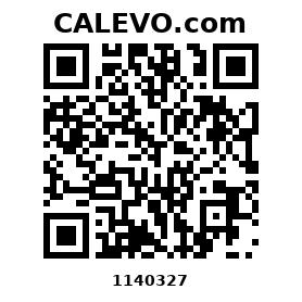 Calevo.com Preisschild 1140327