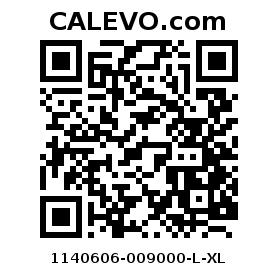 Calevo.com Preisschild 1140606-009000-L-XL