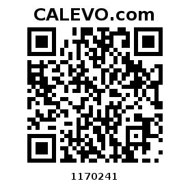 Calevo.com Preisschild 1170241