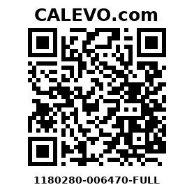 Calevo.com Preisschild 1180280-006470-FULL
