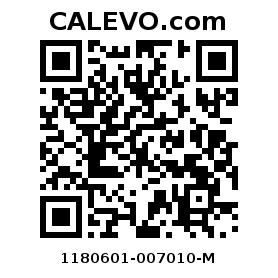 Calevo.com Preisschild 1180601-007010-M