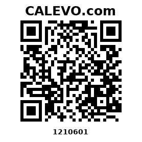 Calevo.com Preisschild 1210601