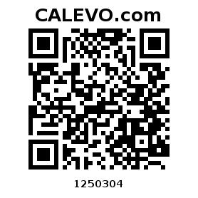 Calevo.com Preisschild 1250304