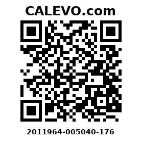 Calevo.com Preisschild 2011964-005040-176