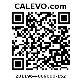 Calevo.com Preisschild 2011964-009000-152