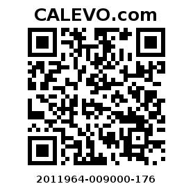 Calevo.com Preisschild 2011964-009000-176