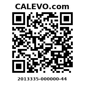 Calevo.com Preisschild 2013335-000000-44