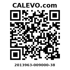Calevo.com Preisschild 2013963-009000-38