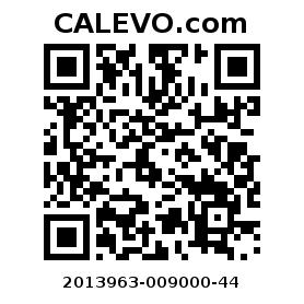 Calevo.com Preisschild 2013963-009000-44