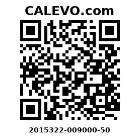 Calevo.com Preisschild 2015322-009000-50
